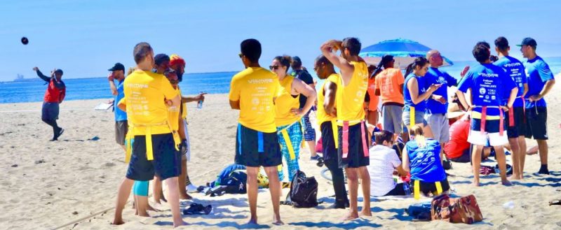 Teams Forming Up flag football beach soccer leagues Long Beach California Teams Forming Up flag football beach soccer leagues Long Beach California