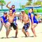 Reserve Your Team Spot Beach Volleyball League Long Beach CA
