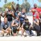 reserve your team spot flag football league Long Beach CA