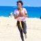 sun sand fun flag football